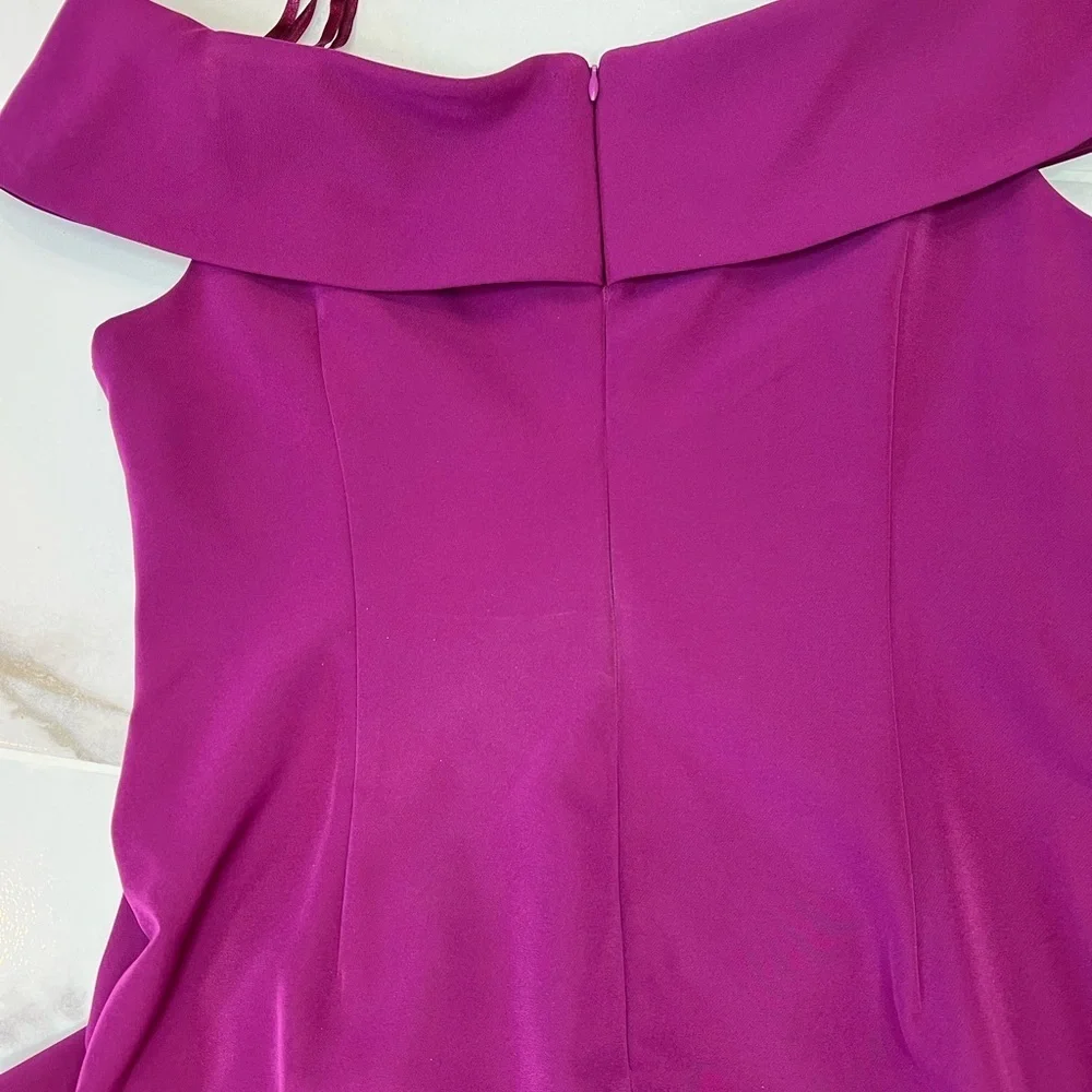Adrianna papell evening dress - Picture 8 of 13